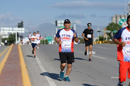 Carrera Chilchota 5 y 10K 2024 | Carrera Chilchota 5 y 10K 2024