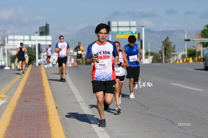 Carrera Chilchota 5 y 10K 2024 | Carrera Chilchota 5 y 10K 2024