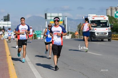 Carrera Chilchota 5 y 10K 2024 | Carrera Chilchota 5 y 10K 2024