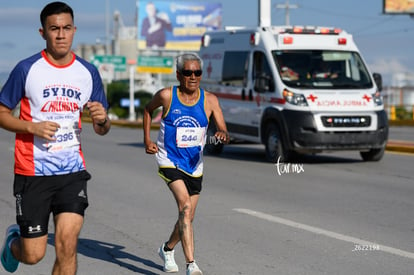 Carrera Chilchota 5 y 10K 2024 | Carrera Chilchota 5 y 10K 2024