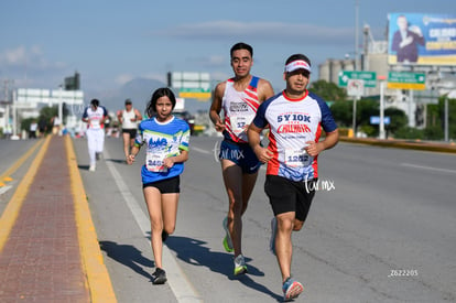 Carrera Chilchota 5 y 10K 2024 | Carrera Chilchota 5 y 10K 2024