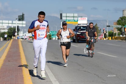 Carrera Chilchota 5 y 10K 2024 | Carrera Chilchota 5 y 10K 2024