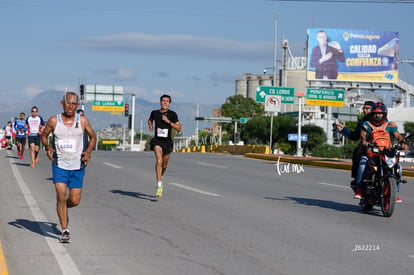 Carrera Chilchota 5 y 10K 2024 | Carrera Chilchota 5 y 10K 2024