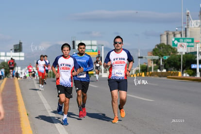 Carrera Chilchota 5 y 10K 2024 | Carrera Chilchota 5 y 10K 2024