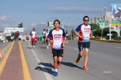 Carrera Chilchota 5 y 10K 2024 | Carrera Chilchota 5 y 10K 2024