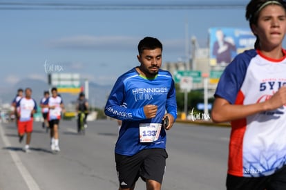 Carrera Chilchota 5 y 10K 2024 | Carrera Chilchota 5 y 10K 2024