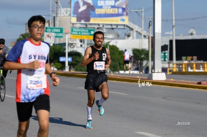 Carrera Chilchota 5 y 10K 2024 | Carrera Chilchota 5 y 10K 2024