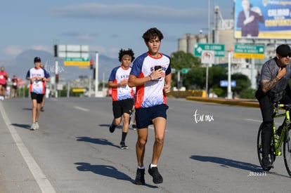 Carrera Chilchota 5 y 10K 2024 | Carrera Chilchota 5 y 10K 2024