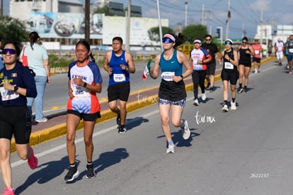 Carrera Chilchota 5 y 10K 2024 | Carrera Chilchota 5 y 10K 2024