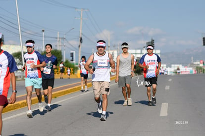 Carrera Chilchota 5 y 10K 2024 | Carrera Chilchota 5 y 10K 2024