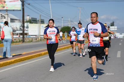 Carrera Chilchota 5 y 10K 2024 | Carrera Chilchota 5 y 10K 2024