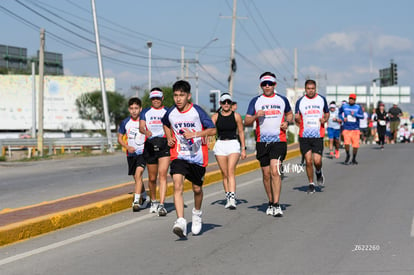 Carrera Chilchota 5 y 10K 2024 | Carrera Chilchota 5 y 10K 2024