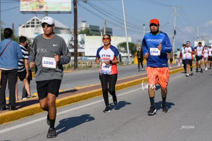 Carrera Chilchota 5 y 10K 2024 | Carrera Chilchota 5 y 10K 2024