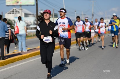 Carrera Chilchota 5 y 10K 2024 | Carrera Chilchota 5 y 10K 2024