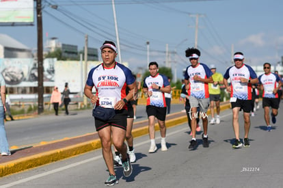 Carrera Chilchota 5 y 10K 2024 | Carrera Chilchota 5 y 10K 2024