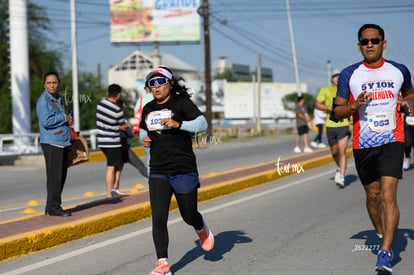 Carrera Chilchota 5 y 10K 2024 | Carrera Chilchota 5 y 10K 2024