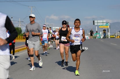 Carrera Chilchota 5 y 10K 2024 | Carrera Chilchota 5 y 10K 2024