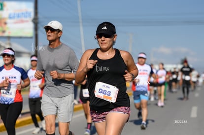 Carrera Chilchota 5 y 10K 2024 | Carrera Chilchota 5 y 10K 2024