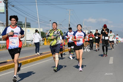 Carrera Chilchota 5 y 10K 2024 | Carrera Chilchota 5 y 10K 2024