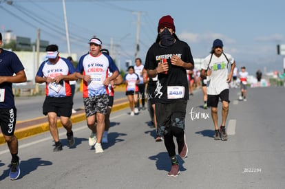 Carrera Chilchota 5 y 10K 2024 | Carrera Chilchota 5 y 10K 2024