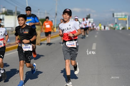 Carrera Chilchota 5 y 10K 2024 | Carrera Chilchota 5 y 10K 2024