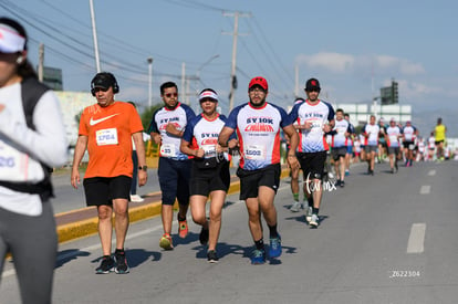 Carrera Chilchota 5 y 10K 2024 | Carrera Chilchota 5 y 10K 2024