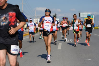 Carrera Chilchota 5 y 10K 2024 | Carrera Chilchota 5 y 10K 2024