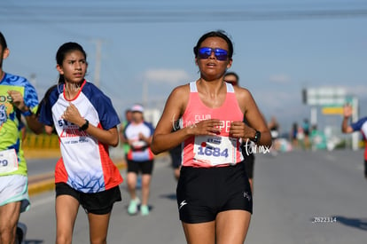 Carrera Chilchota 5 y 10K 2024 | Carrera Chilchota 5 y 10K 2024