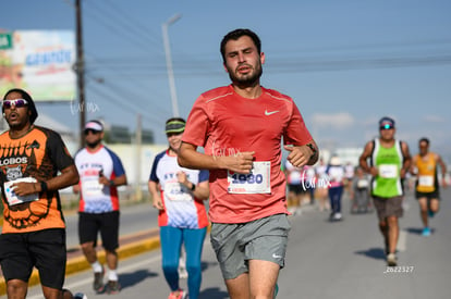 Carrera Chilchota 5 y 10K 2024 | Carrera Chilchota 5 y 10K 2024