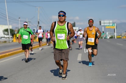 Carrera Chilchota 5 y 10K 2024 | Carrera Chilchota 5 y 10K 2024