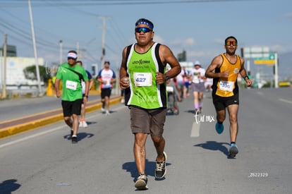 Carrera Chilchota 5 y 10K 2024 | Carrera Chilchota 5 y 10K 2024