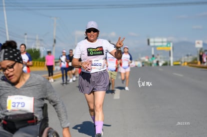 Carrera Chilchota 5 y 10K 2024 | Carrera Chilchota 5 y 10K 2024