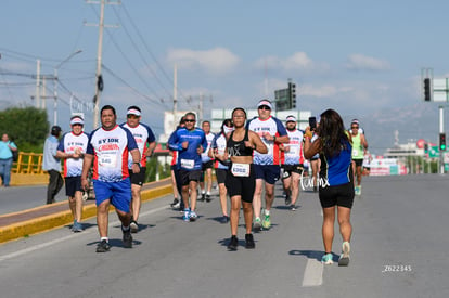 Carrera Chilchota 5 y 10K 2024 | Carrera Chilchota 5 y 10K 2024