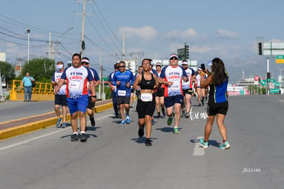 Carrera Chilchota 5 y 10K 2024 | Carrera Chilchota 5 y 10K 2024