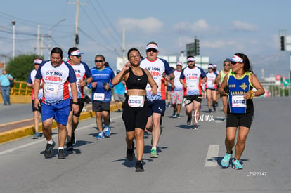 Carrera Chilchota 5 y 10K 2024 | Carrera Chilchota 5 y 10K 2024