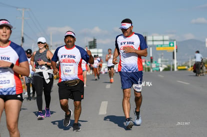 Carrera Chilchota 5 y 10K 2024 | Carrera Chilchota 5 y 10K 2024