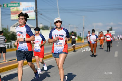 Carrera Chilchota 5 y 10K 2024 | Carrera Chilchota 5 y 10K 2024