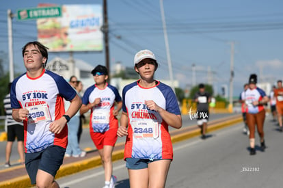 Carrera Chilchota 5 y 10K 2024 | Carrera Chilchota 5 y 10K 2024