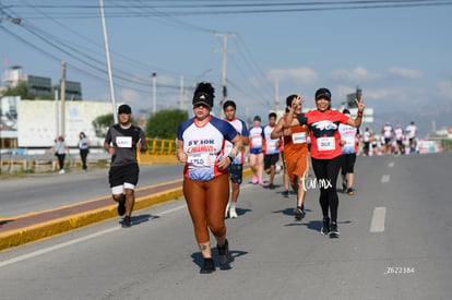 Carrera Chilchota 5 y 10K 2024 | Carrera Chilchota 5 y 10K 2024