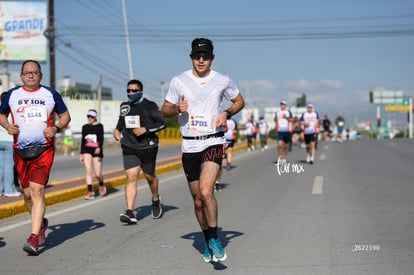 Carrera Chilchota 5 y 10K 2024 | Carrera Chilchota 5 y 10K 2024