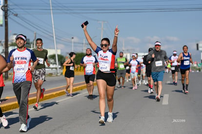 Carrera Chilchota 5 y 10K 2024 | Carrera Chilchota 5 y 10K 2024