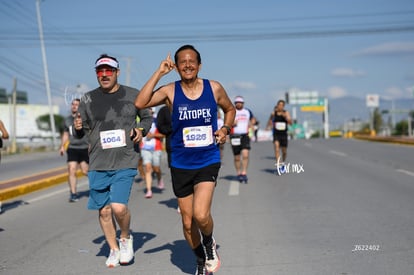 Carrera Chilchota 5 y 10K 2024 | Carrera Chilchota 5 y 10K 2024