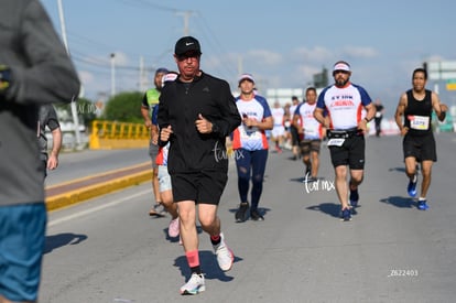 Carrera Chilchota 5 y 10K 2024 | Carrera Chilchota 5 y 10K 2024