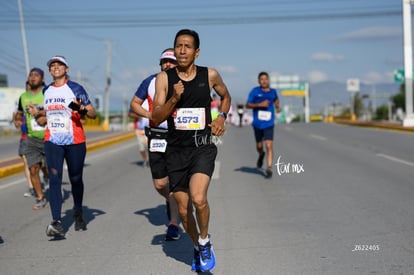 Carrera Chilchota 5 y 10K 2024 | Carrera Chilchota 5 y 10K 2024