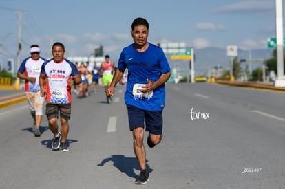 Carrera Chilchota 5 y 10K 2024 | Carrera Chilchota 5 y 10K 2024