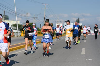 Carrera Chilchota 5 y 10K 2024 | Carrera Chilchota 5 y 10K 2024