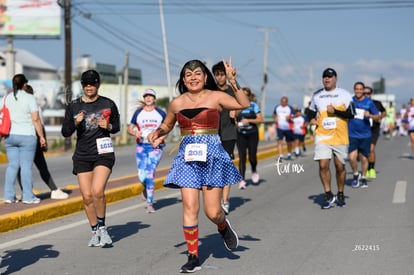 Carrera Chilchota 5 y 10K 2024 | Carrera Chilchota 5 y 10K 2024