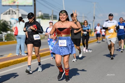 Carrera Chilchota 5 y 10K 2024 | Carrera Chilchota 5 y 10K 2024