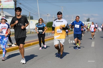 Carrera Chilchota 5 y 10K 2024 | Carrera Chilchota 5 y 10K 2024