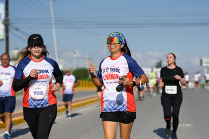 Carrera Chilchota 5 y 10K 2024 | Carrera Chilchota 5 y 10K 2024